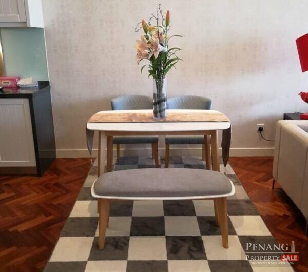 Quayside Condominium , Jalan Seri Tanjung Pinang , 10470 Tanjung Tokong Penang