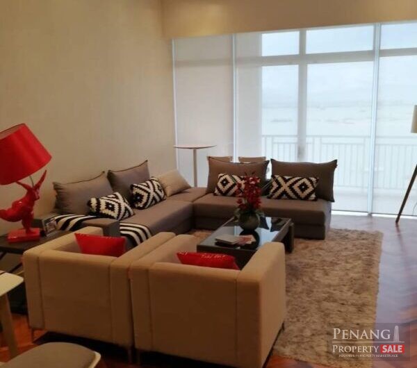 Quayside Condominium , Jalan Seri Tanjung Pinang , 10470 Tanjung Tokong Penang