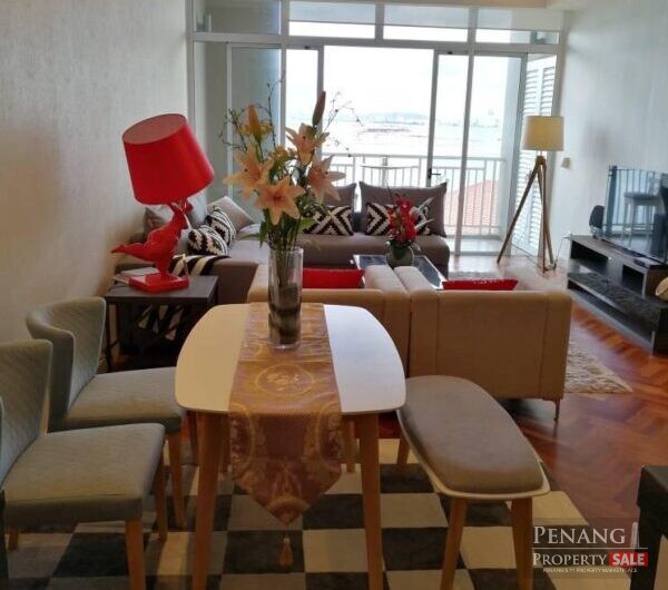 Quayside Condominium , Jalan Seri Tanjung Pinang , 10470 Tanjung Tokong Penang