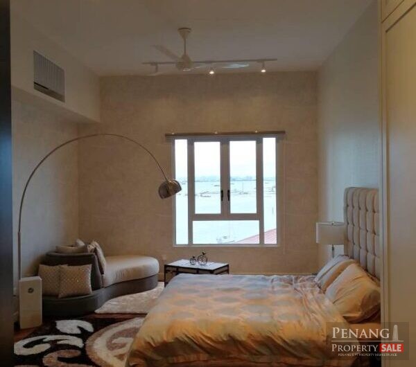 Quayside Condominium , Jalan Seri Tanjung Pinang , 10470 Tanjung Tokong Penang