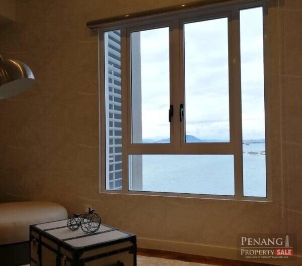 Quayside Condominium , Jalan Seri Tanjung Pinang , 10470 Tanjung Tokong Penang