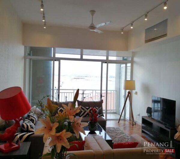 Quayside Condominium , Jalan Seri Tanjung Pinang , 10470 Tanjung Tokong Penang