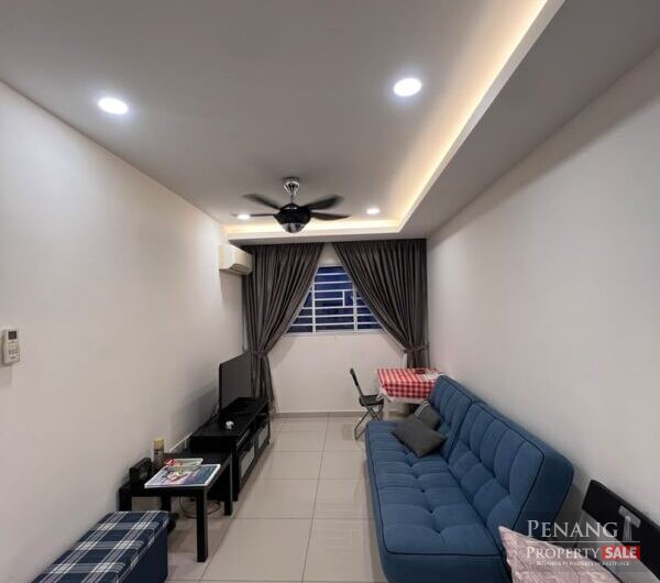 Idaman Selasih – Relau – Sungai Ara FOR SALES