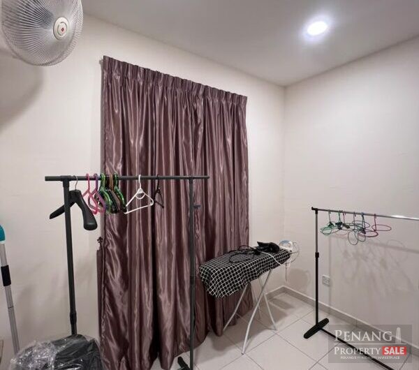 Idaman Selasih – Relau – Sungai Ara FOR SALES
