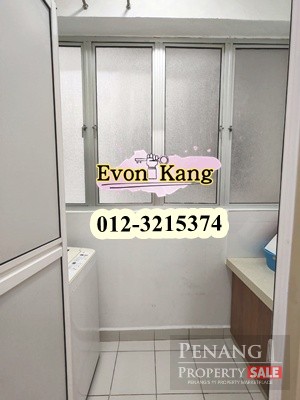 Elit Height @ Bayan Baru 1123SF Fully Furnished Renovated Nice Unit