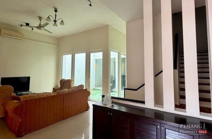 FOR SALE | ARIZA – Denai Pinang