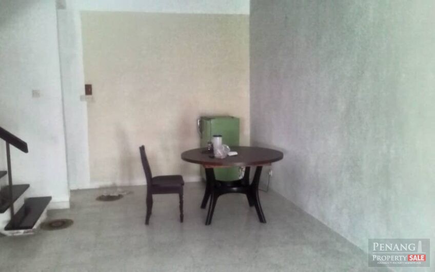 Tingkat Sungai Ara , Sungai Ara 11900 Bayan Lepas Penang