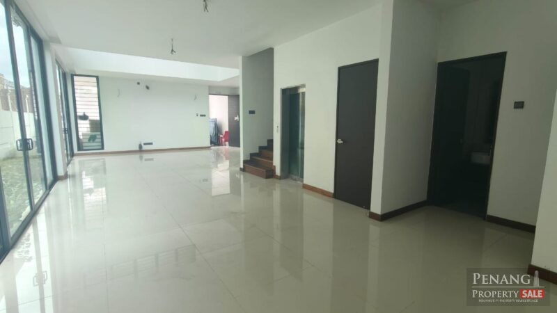 EXCLUSIVE FOR SALE | VILLA ROSE – Pulau Tikus