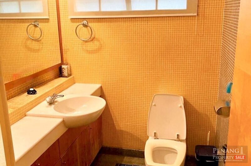 1-Storey Bungalow | Tanjung Bungah