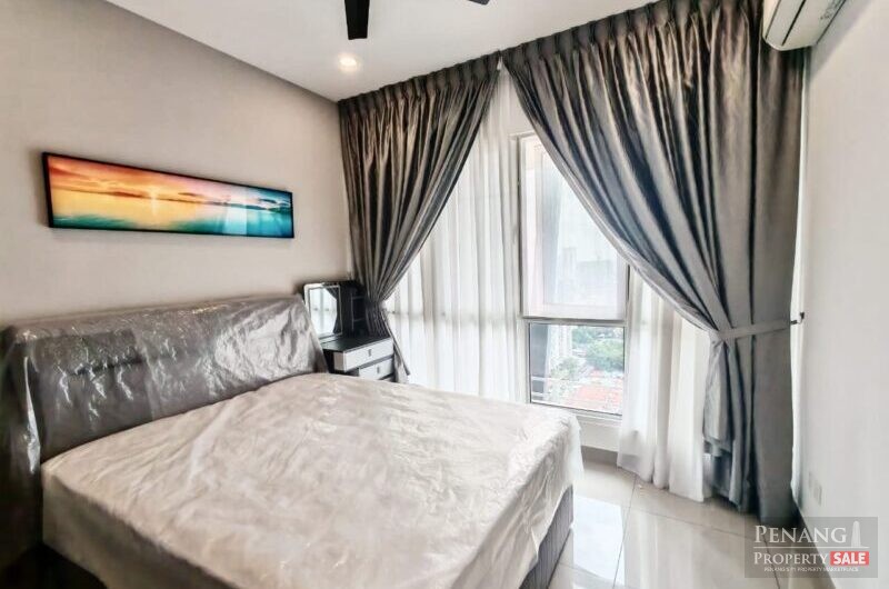 Setia Sky Ville Condominium | Jelutong