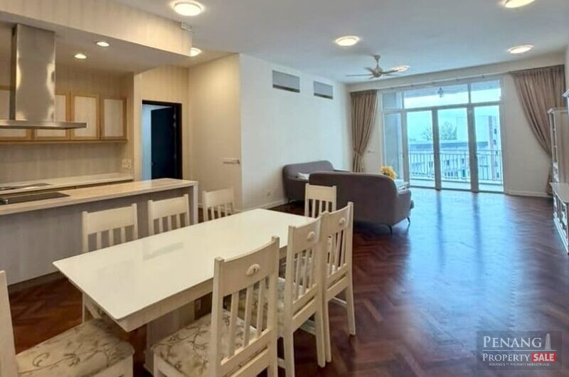 FOR SALE | QUAYSIDE, Tanjong Tokong