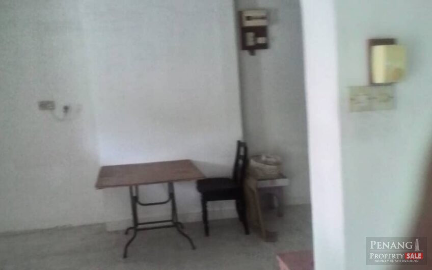 Tingkat Sungai Ara , Sungai Ara 11900 Bayan Lepas Penang