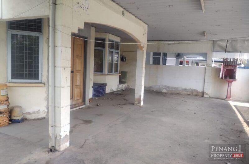 (BELOW MARKET VALUE) 2stry Semi D at Taman Impian, Alma, Bukit Mertajam