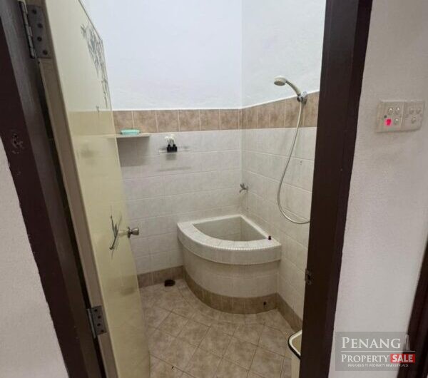 Pulau Tiku , Lebuh Midland 10250 Pulau Tikus Georgetown Penang