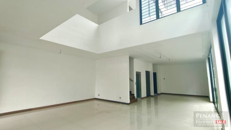 EXCLUSIVE FOR SALE | VILLA ROSE – Pulau Tikus