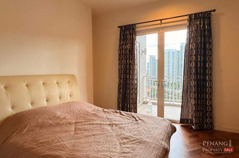 FOR SALE | Quayside, Tanjong Tokong