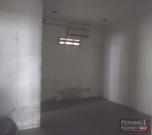 (BELOW MARKET VALUE) 2stry Semi D at Taman Impian, Alma, Bukit Mertajam