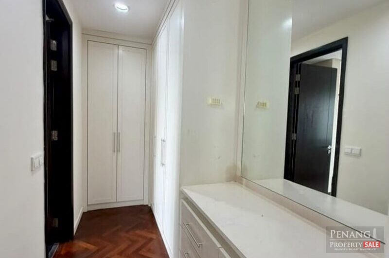 FOR SALE | QUAYSIDE, Tanjong Tokong