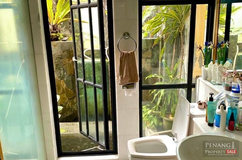 1-Storey Bungalow | Tanjung Bungah