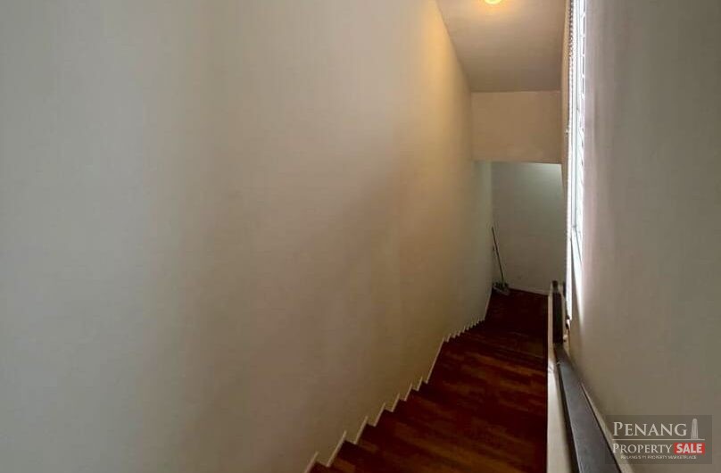 FOR SALE | ARIZA – Denai Pinang