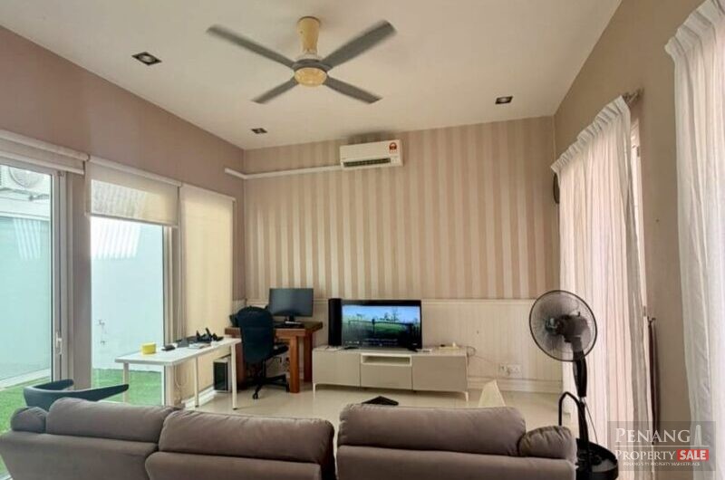 FOR SALE | TANJONG TOKONG – Seri Tanjong Pinang – Ariza Phase 2