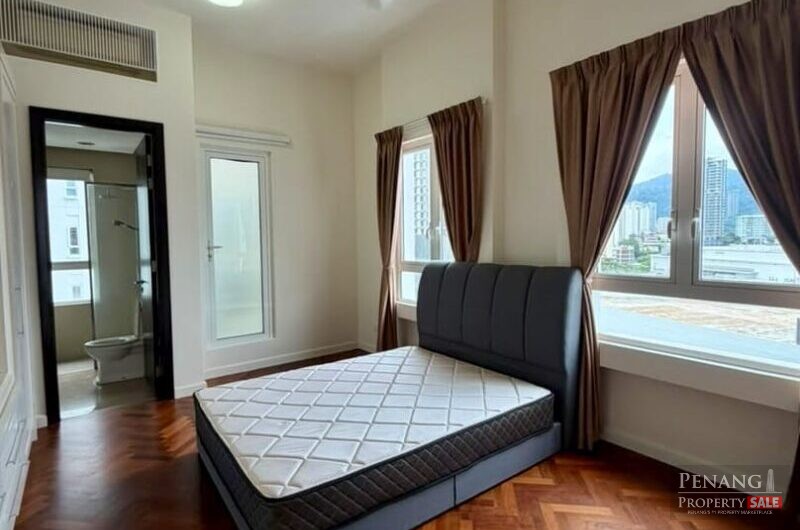FOR SALE | QUAYSIDE, Tanjong Tokong