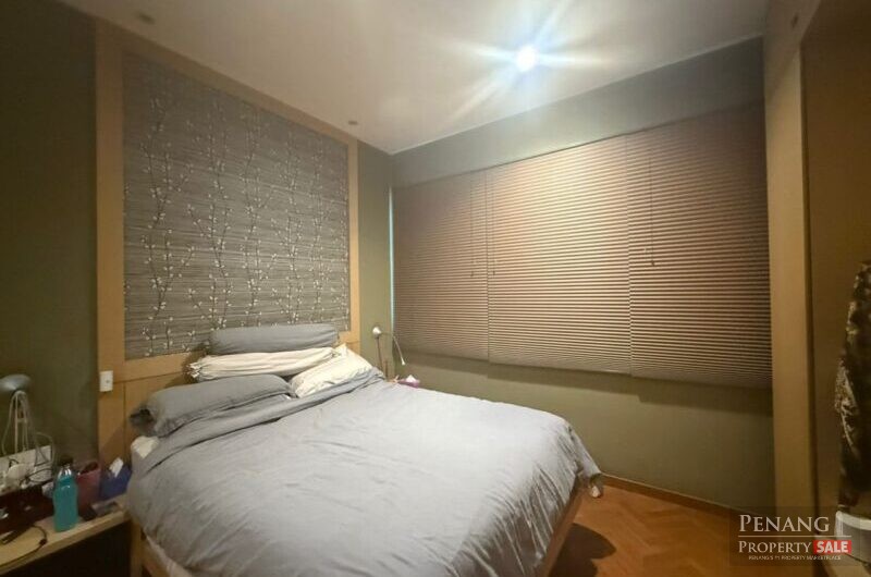 FOR SALE | ARIZA – Medan Bayu