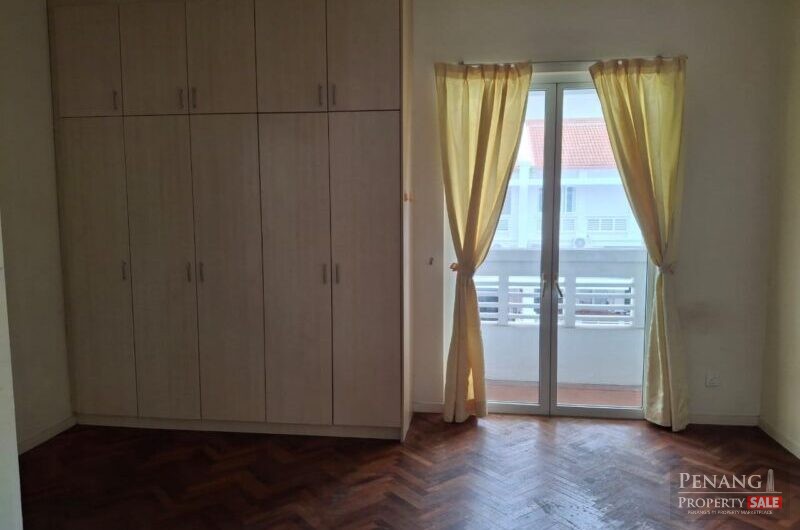 Ariza Seri Tanjung Pinang Terrace House