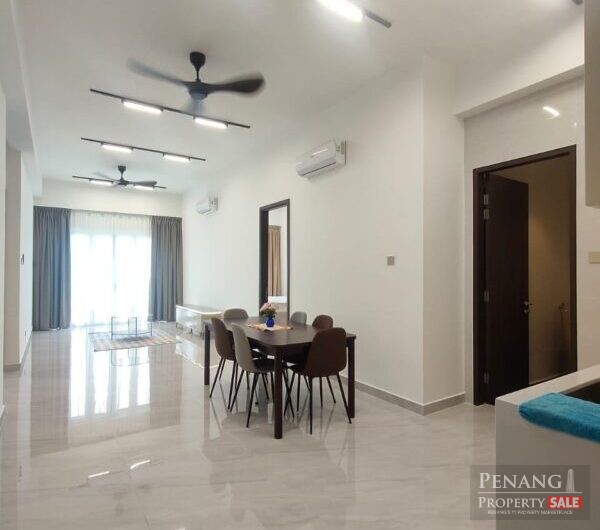 [Best Deal] Codrington Residence at Pulau Tikus