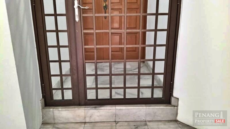 Marina Tower (Ratu Mutiara) @ Tanjung Bungah — FOR SALE