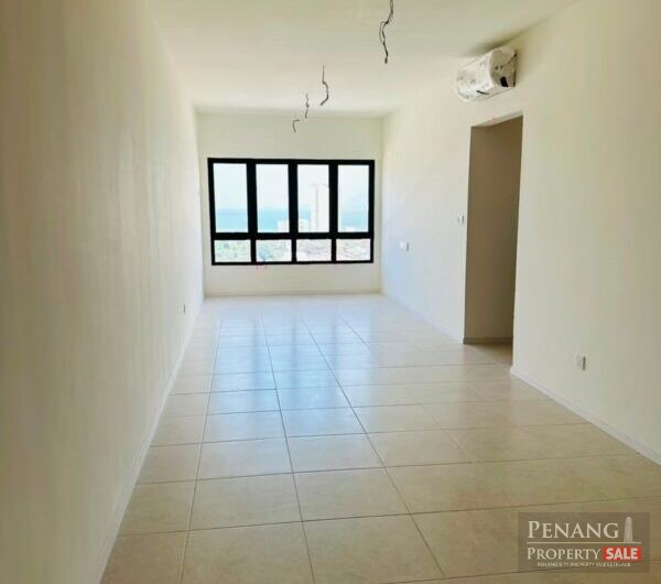 Granito@ Lembah Permai, Tanjung Bungah Penang 864sf 2 car park for sale