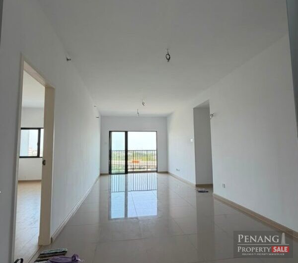 Condo for Sale @ Rubica @ Harbour Place, Butterworth | Freehold