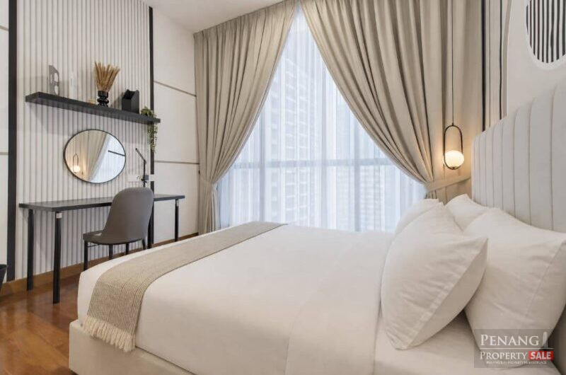 Muze @PICC Near To Queenbay Mall ID Design Fully Furniture