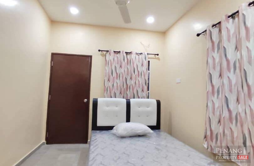 Bm Fully Furniture Ready To Move In
