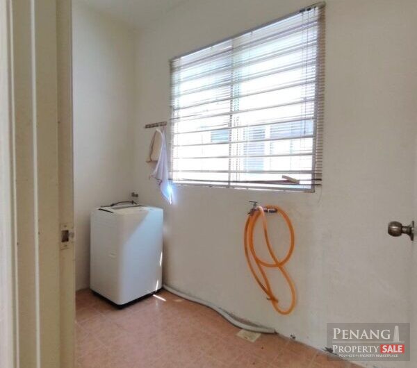 Taman Bukit Indah 30×80 Extra Land Corner Unit Rare In Market