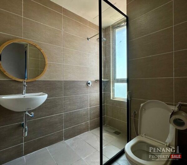 Surin Condominium @ Tanjung Bungah Fully Furnished 3 Bedrooms For Rent