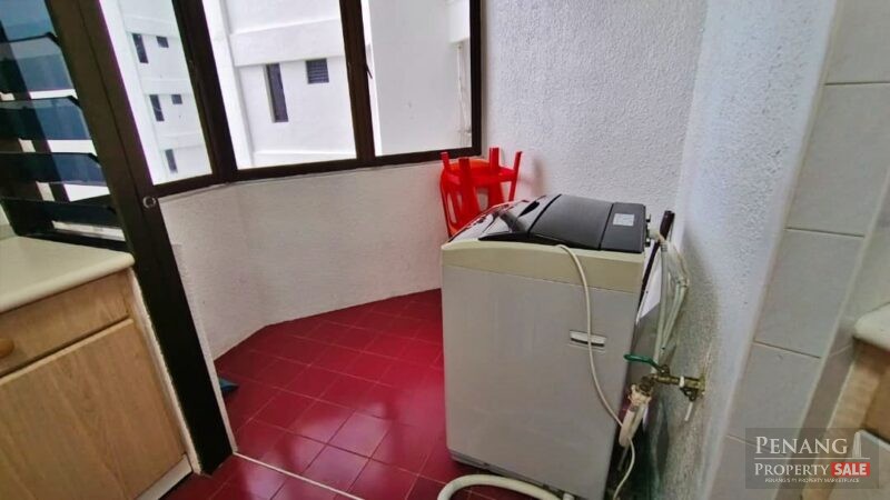 Marina Tower (Ratu Mutiara) @ Tanjung Bungah — FOR SALE