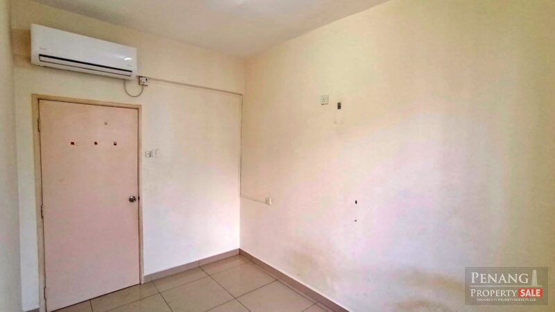 Condo for Sale @ Putra Place, Bayan Lepas | 1 Carpark
