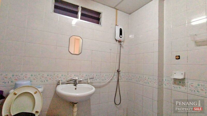 Putra Place Basic Reno for sale