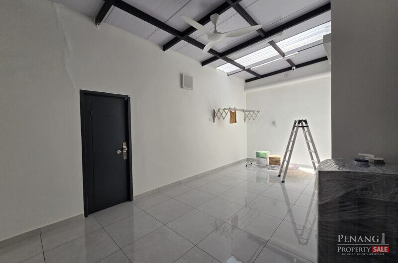 [Fully Reno] 2ST, Taman Jasa Intan, Jesselton hills Alma, bukit mertajam