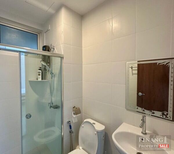 Surin Condominium @ Tanjung Bungah Fully Furnished 3 Bedrooms For Rent