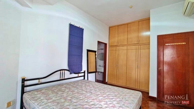 Marina Tower (Ratu Mutiara) @ Tanjung Bungah — FOR SALE