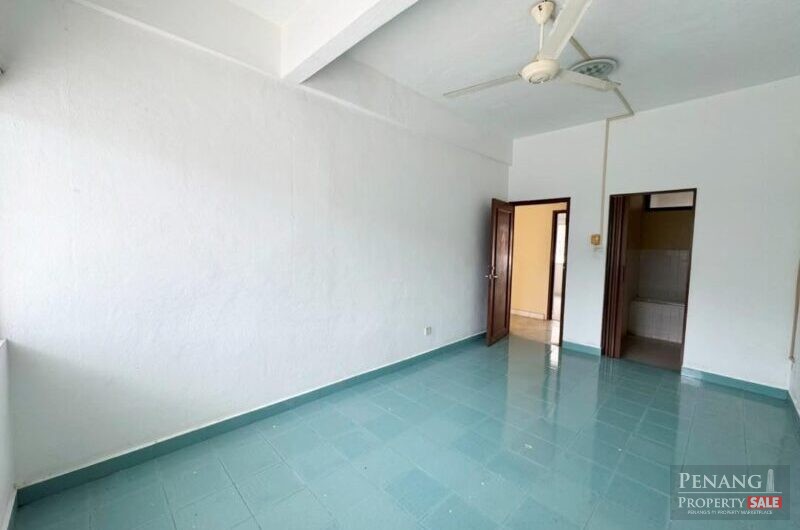 [Seaview Landed] Changkat Ria @ Batu Ferringhi Freehold 3-Storey Terrace For Sale