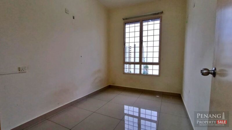 Condo for Sale @ Putra Place, Bayan Lepas | 1 Carpark