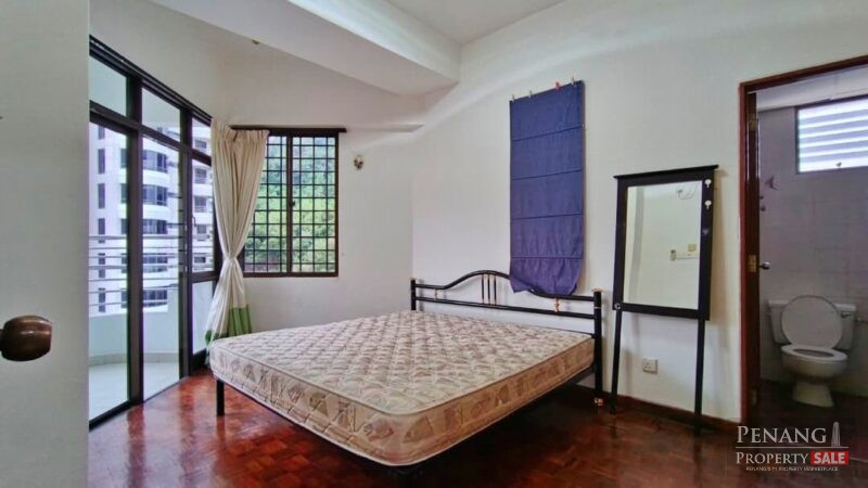 Marina Tower (Ratu Mutiara) @ Tanjung Bungah — FOR SALE
