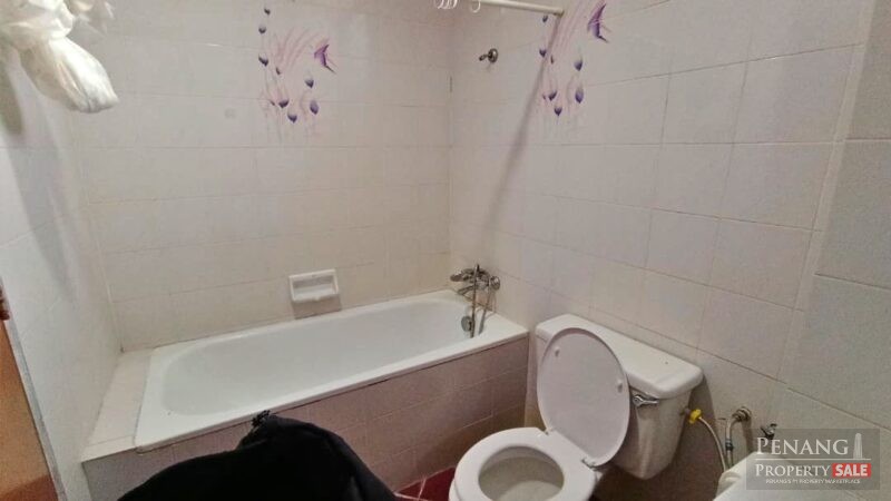 Marina Tower (Ratu Mutiara) @ Tanjung Bungah — FOR SALE