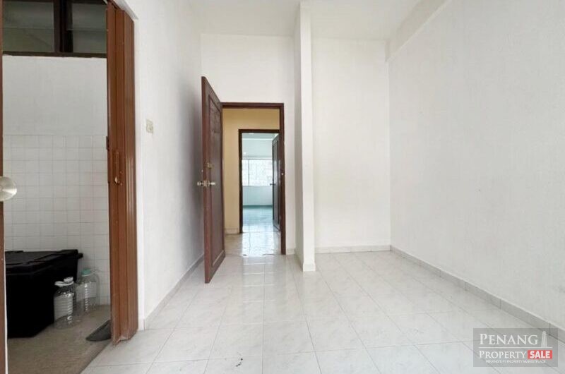[Seaview Landed] Changkat Ria @ Batu Ferringhi Freehold 3-Storey Terrace For Sale
