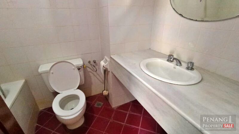 Marina Tower (Ratu Mutiara) @ Tanjung Bungah — FOR SALE