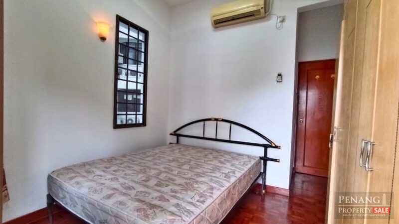 Marina Tower (Ratu Mutiara) @ Tanjung Bungah — FOR SALE