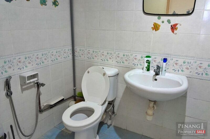 Condo for Rent @ Putra Place, Putra Place | Fully Furnished